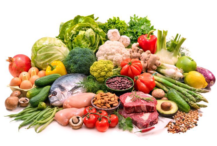 Golf Nutrition: Fueling Your Game for Optimal Performance