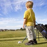 Golf Tips for Kids: Raising Future Pros