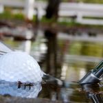 How to Avoid Water Hazads and Play Around Kales and Rivers