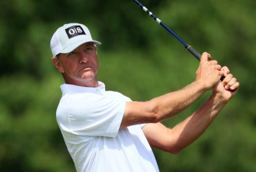 Lucas Glover Defeats Patrick Cantlay to Claim Play-Off Victory at FedEx St Jude Championship