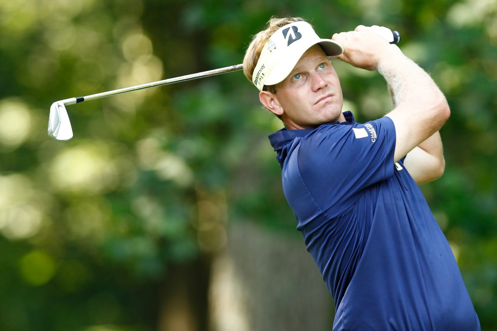 Most Inspiring Golfers and Their Stories