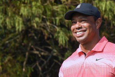 PGA TOUR Announce Appointment of Tiger Woods to Policy Board