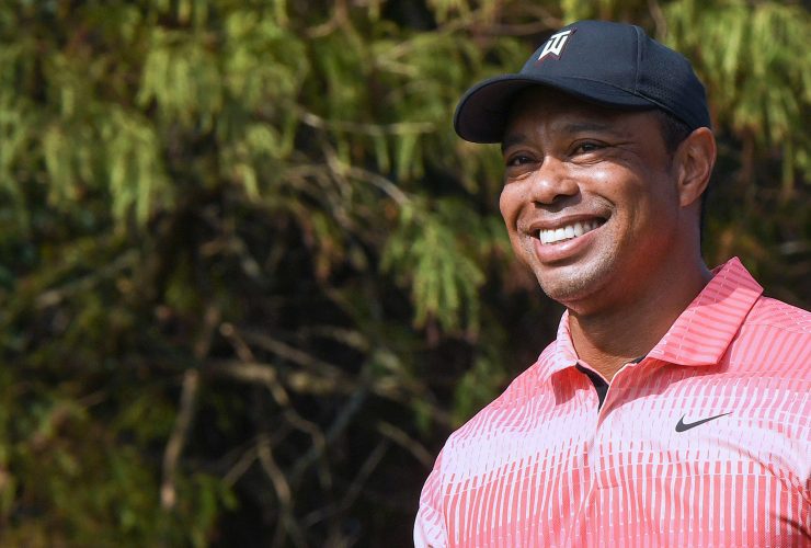 PGA TOUR Announce Appointment of Tiger Woods to Policy Board