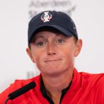 Stacy Lewis Names Captain's Picks to Complete Team USA Solheim Cup Squad