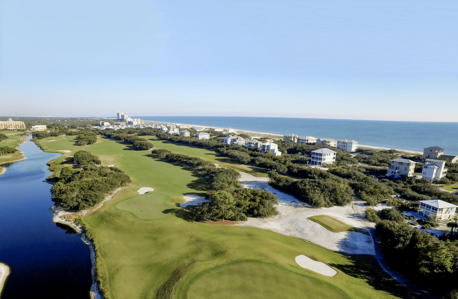 Take a Trip to Gulf Shores and Orange Beach