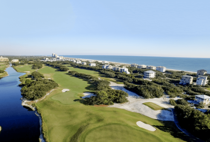 Take a Trip to Gulf Shores and Orange Beach