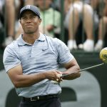 Ten Things You Didn't Know About Tiger Woods