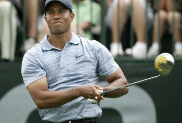 Ten Things You Didn't Know About Tiger Woods