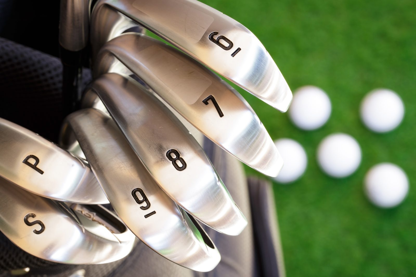 The Art of Club Selection: Picking the Right Tool for Every Shot
