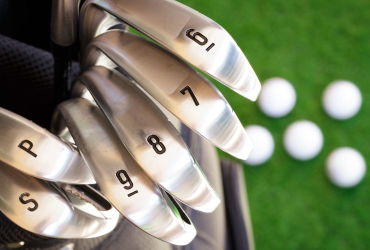 The Art of Club Selection: Picking the Right Tool for Every Shot