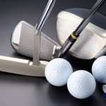 The Evolution of Golf Equipment