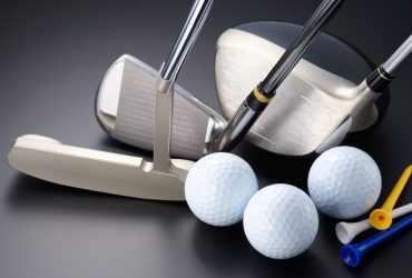 The Evolution of Golf Equipment