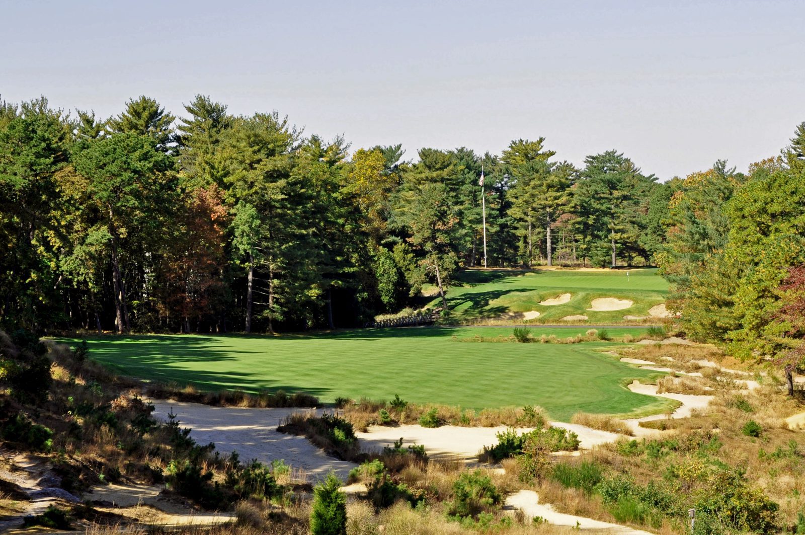 Top Ten Hardest Golf Courses in the World