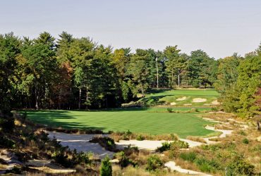 Top Ten Hardest Golf Courses in the World