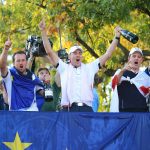 Top Ten Most Iconic Moments in Golf History