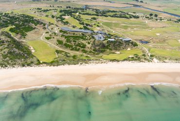 Top Ten Stunning Australian Golf Courses