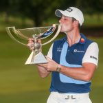 Viktor Hovland Seals Commanding FedExCup Win