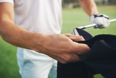 Ways to Properly Care for Your Golf Clubs and Equipment