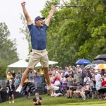 Bryson DeChambeau Earns Historic Victory at LIV Greenbrier