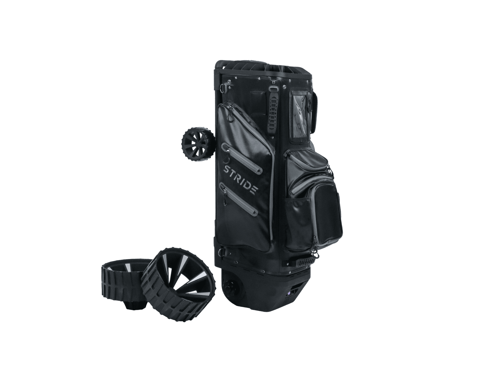 Game-Changing Gear from Zero Friction