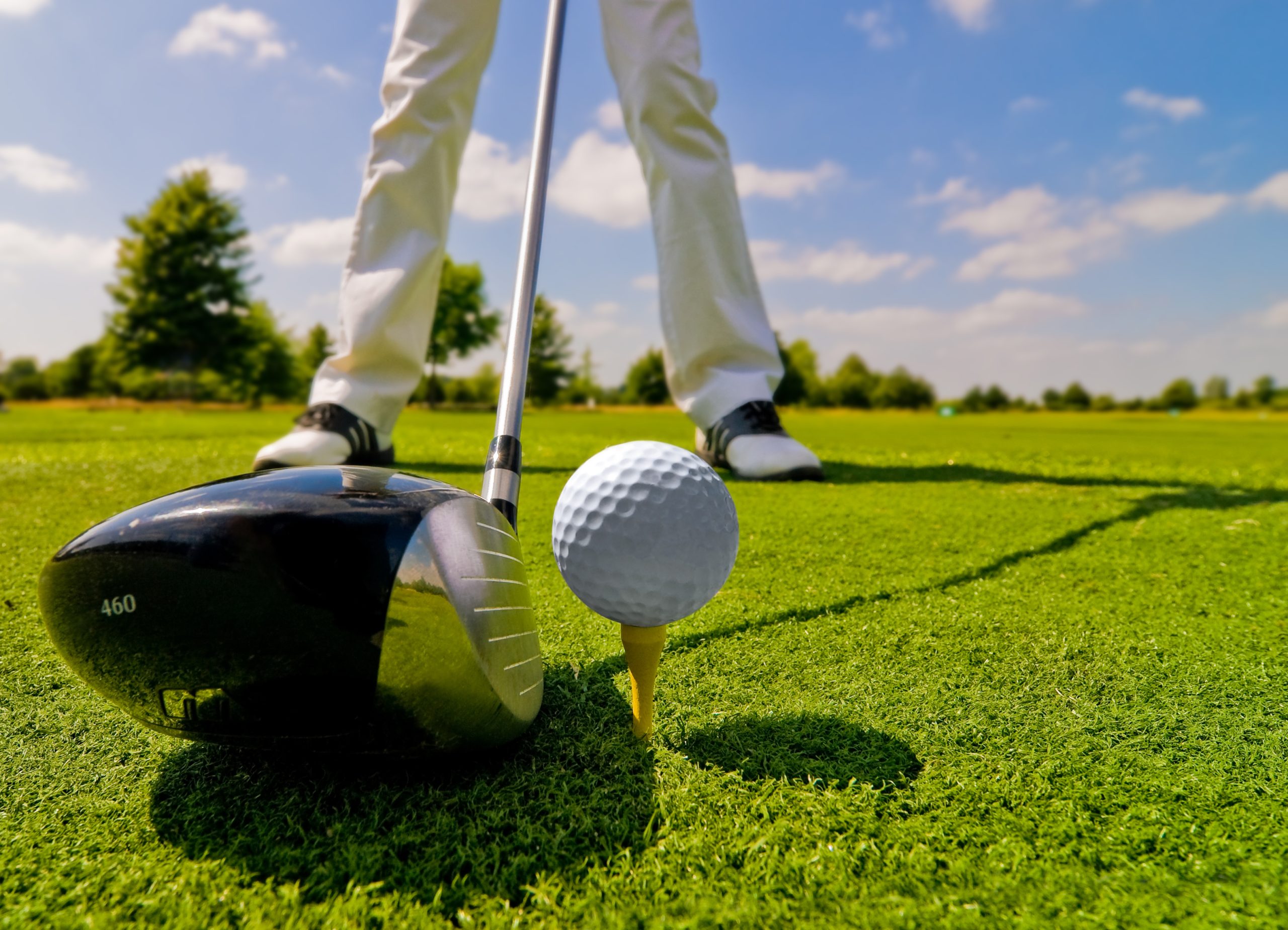 Best Golf Drivers For Seniors 2023