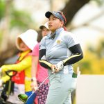 LPGA Rookie Chanettee Wannasaen Secures Portland Classic Triumph