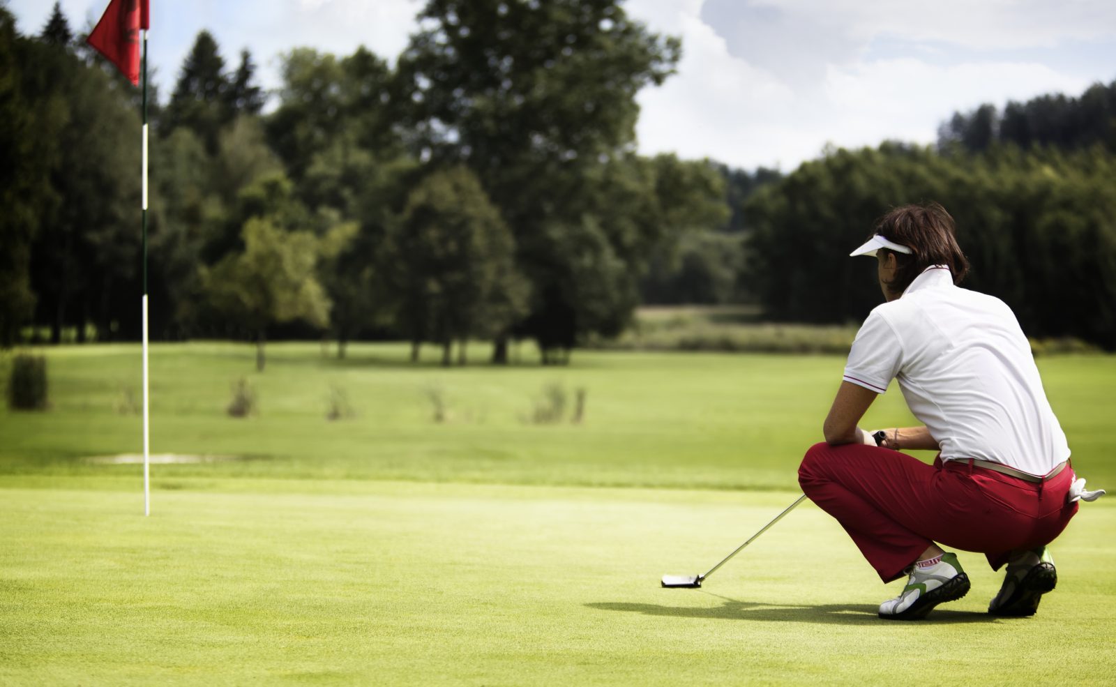 Mastering the Art of Golf Course Management