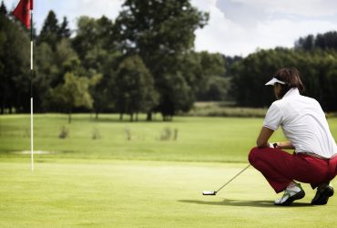 Mastering the Art of Golf Course Management