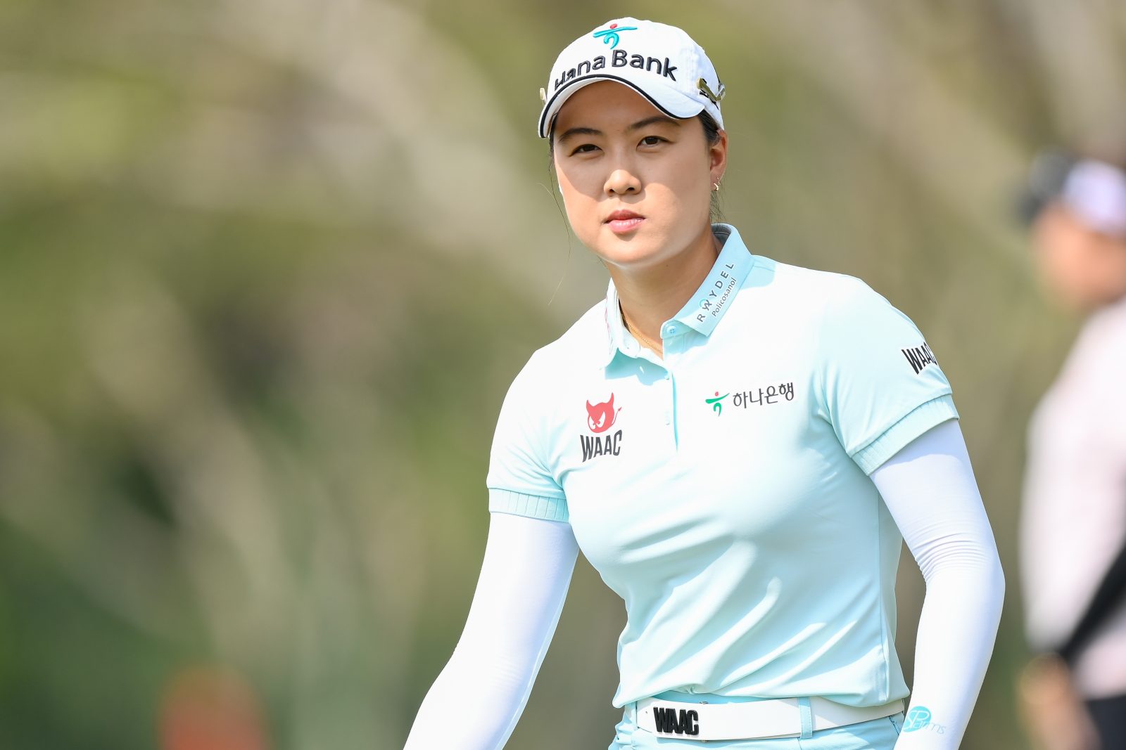 Minjee Lee Defeats Charley Hull in Play-Off to Secure Kroger Queen City Championship