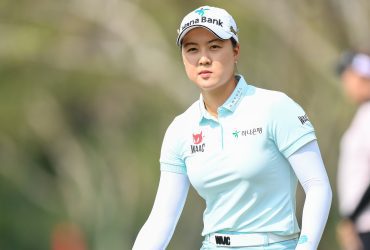 Minjee Lee Defeats Charley Hull in Play-Off to Secure Kroger Queen City Championship