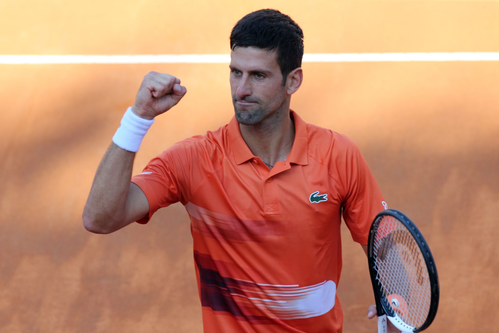 Novak Djokovic and Gareth Bale to Feature in All-Star Ryder Cup Event