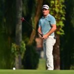 Ryan Fox Edges Out Competition to Claim Victory at BMW PGA Championship