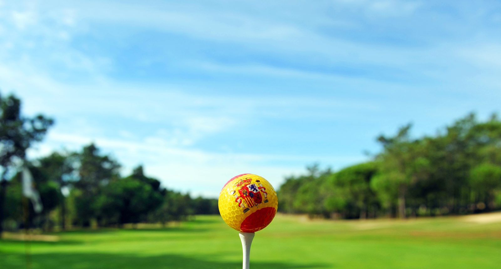 Spanish Stage is Set for 2023 Solheim Cup