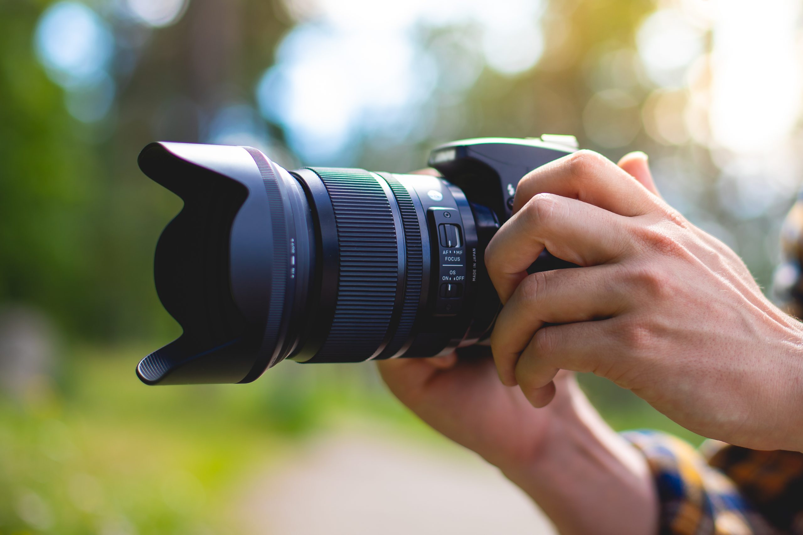 The Art of Golf Photography: Capturing the Beauty of the Game ...