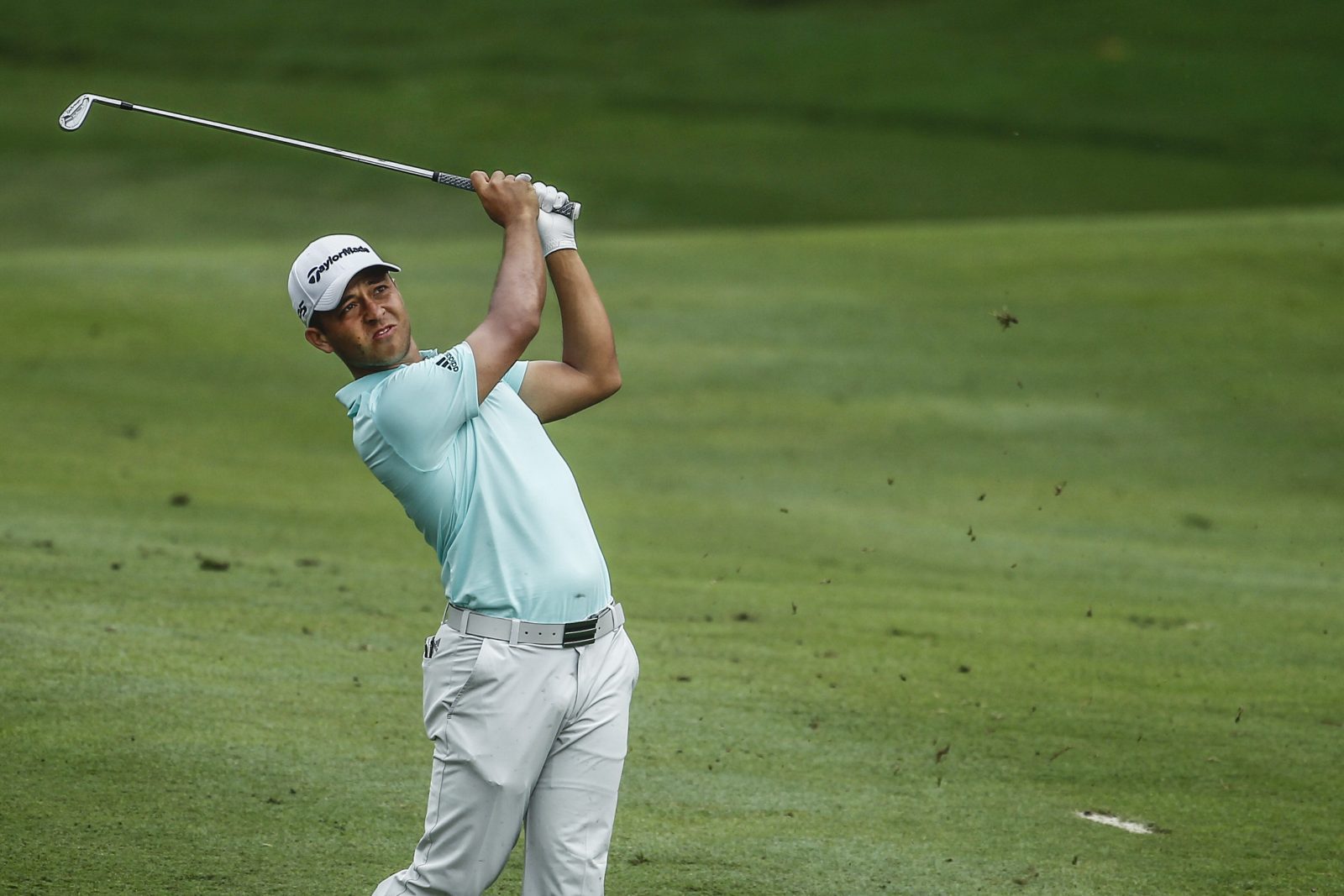 Xander Schauffele has stated that it will take "nothing special" for Team USA to retain possession of the Ryder Cup in this years highly-anticipated tournament.