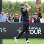 Ludvig Aberg Wins European Masters to Boost Ryder Cup Hopes