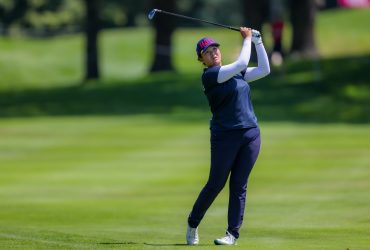Angel Yin Earns Maiden LPGA Tour Victory at LPGA Shanghai
