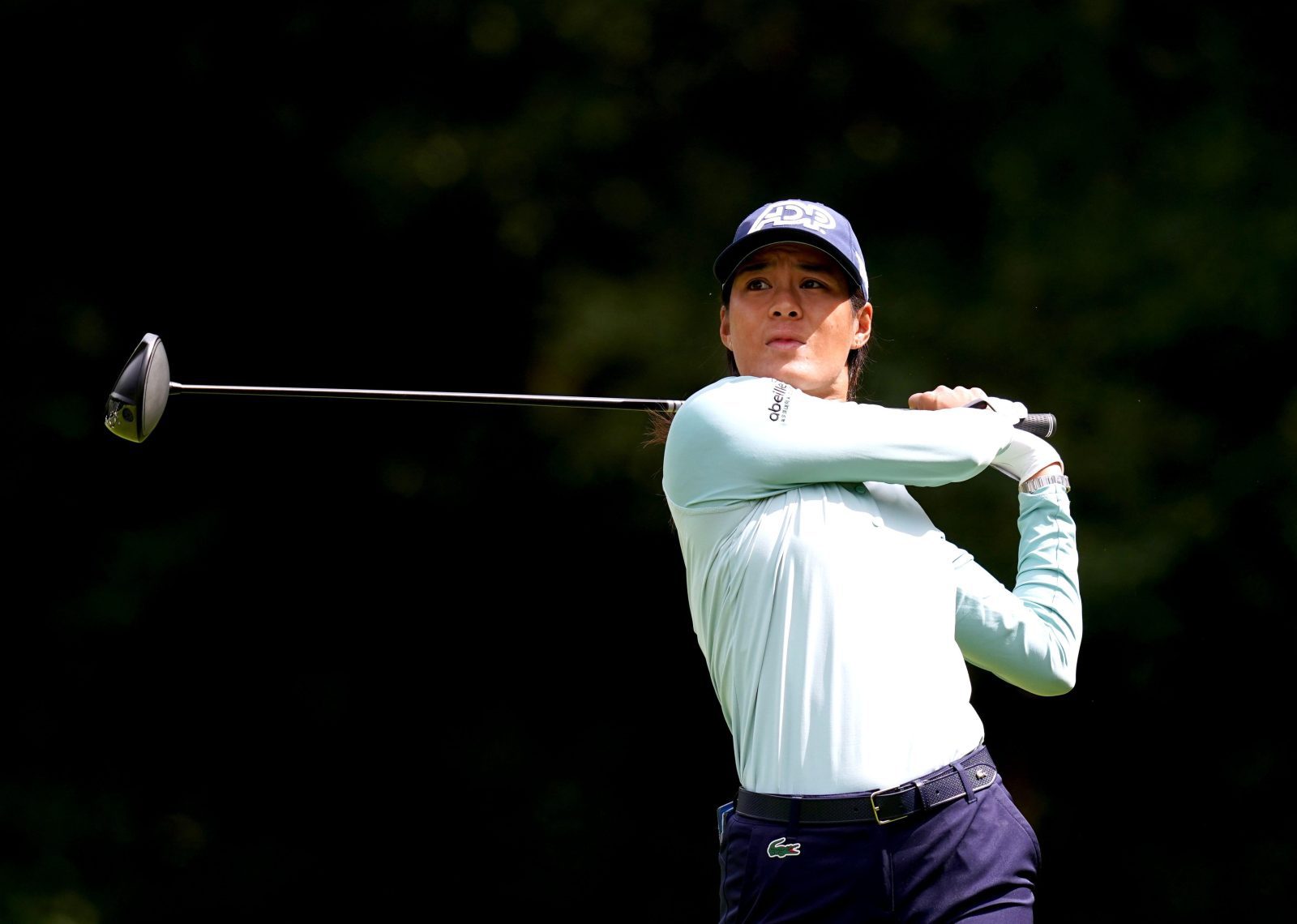 Celine Boutier Claims Maybank Championship Title After Nine-Hole Play-Off