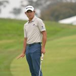 Collin Morikawa Ends Winless Drought With Zozo Championship Triumph