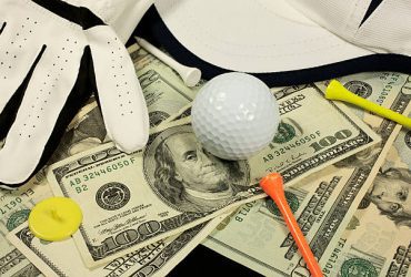 Golf Tournaments with The Biggest Purses in 2023