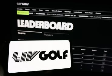LIV Golf Denied World Championship Points By OWGR