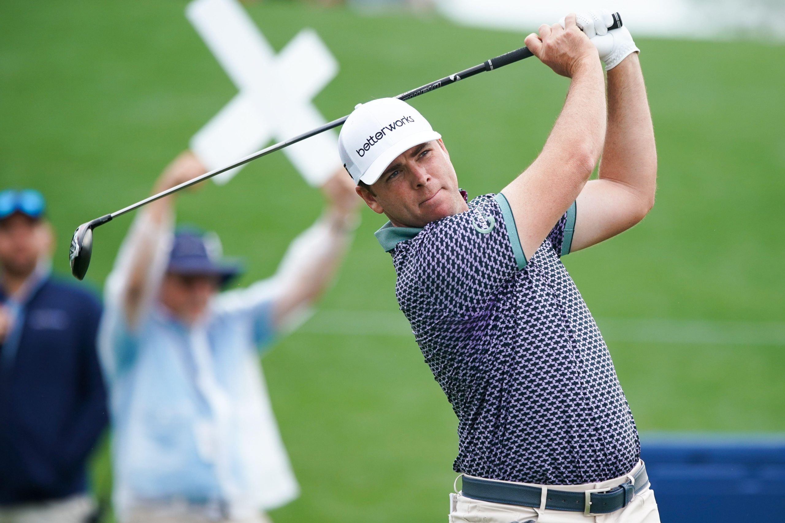 Luke List Clinches Second PGA TOUR Title at Sanderson Farms