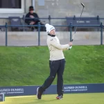 Matt Fitzpatrick Wins Weather-Affected Alfred Dunhill Links Championship