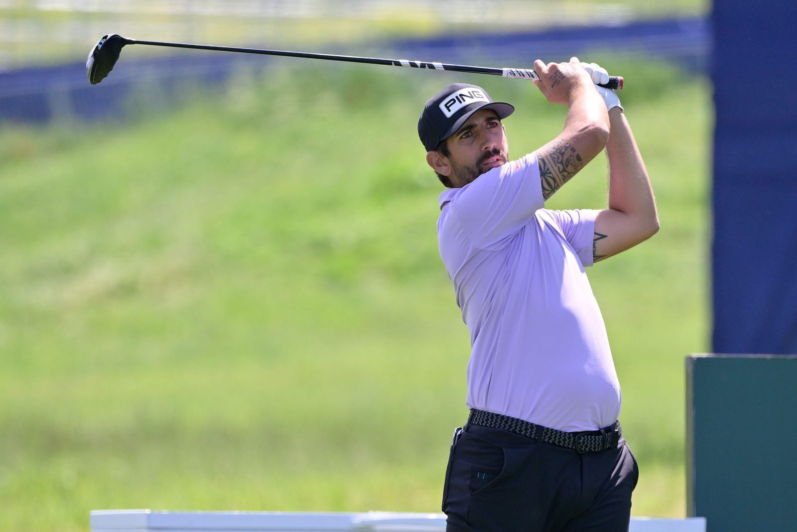 Matthieu Pavon Seals First DP World Triumph at Open de España