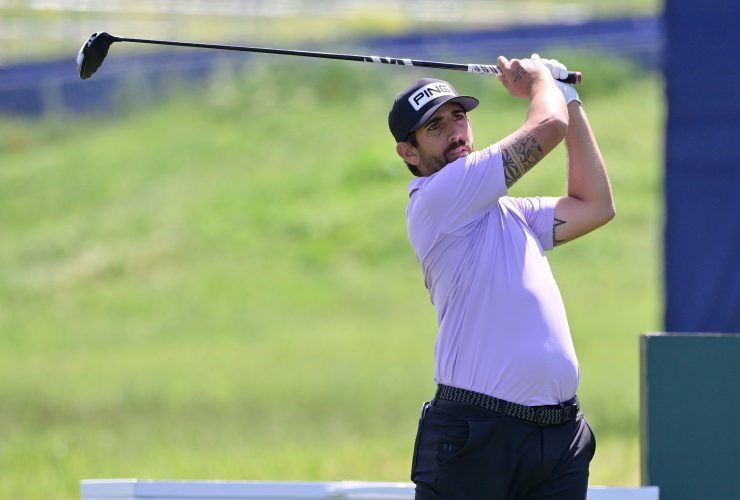 Matthieu Pavon Seals First DP World Triumph at Open de España