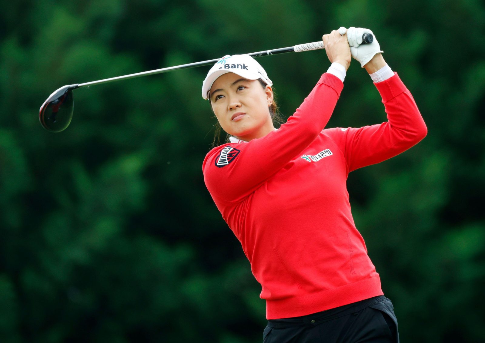 Minjee Lee Claims Play-Off Victory in BMW Ladies Championship