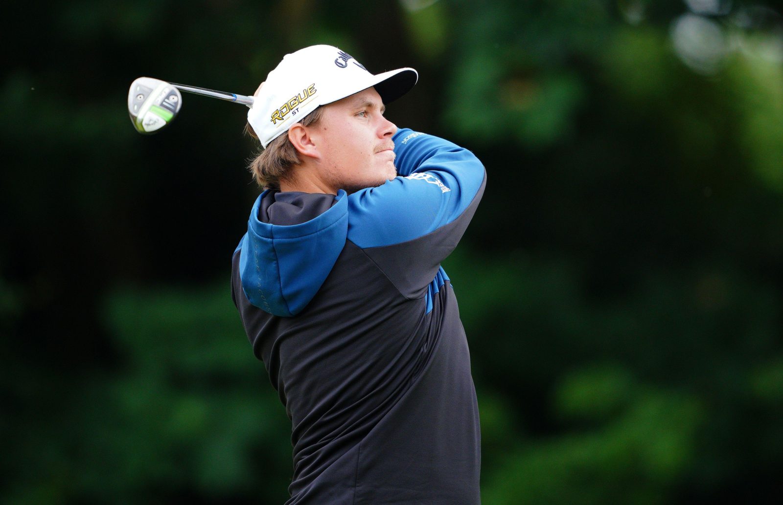 Sami Valimaki Defeats Jorge Campillo in Play-Off to Win Qatar Masters