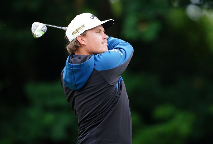 Sami Valimaki Defeats Jorge Campillo in Play-Off to Win Qatar Masters
