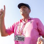 Talor Gooch Seals LIV Golf Season-Long Title in Jeddah as Koepka Defends Individual Title