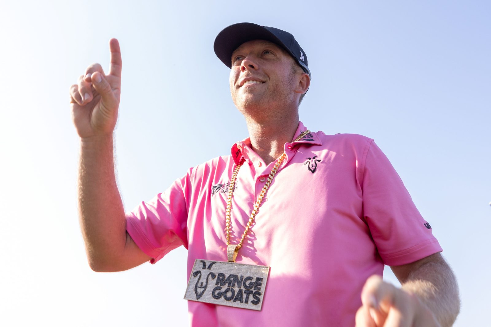 Talor Gooch Seals LIV Golf Season-Long Title in Jeddah as Koepka Defends Individual Title